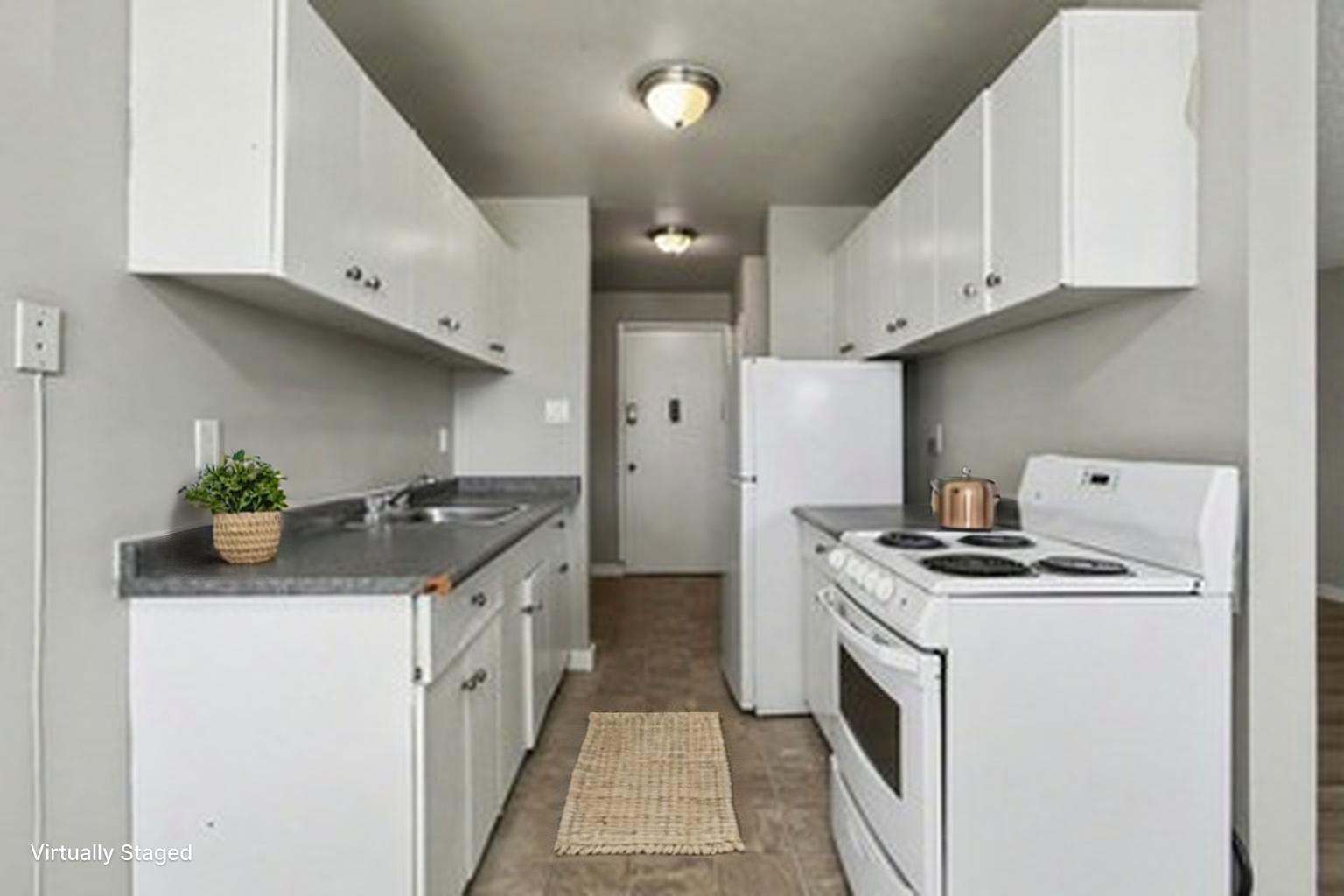Rockcliffe Manor Apartments - Bachelor 3