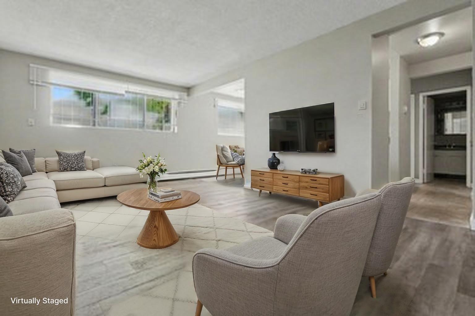 Rockcliffe Manor Apartments - Bachelor 2