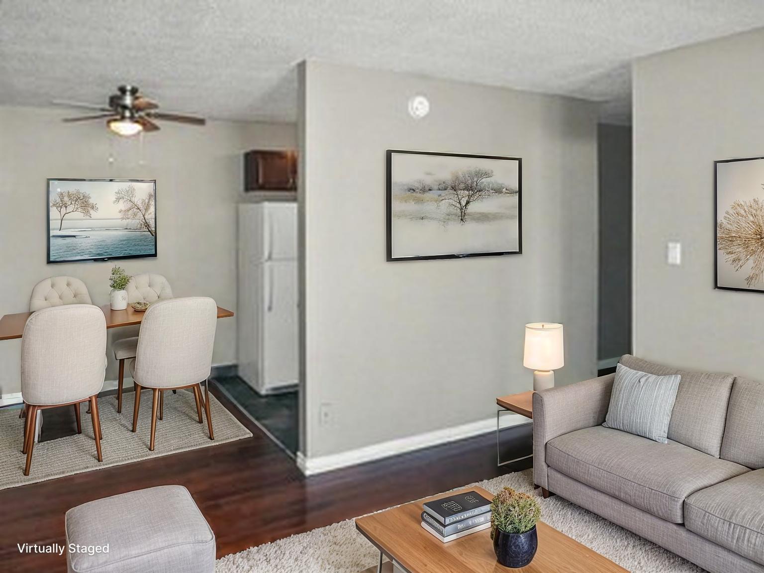 Nicoll Manor Apartments - Bachelor 2