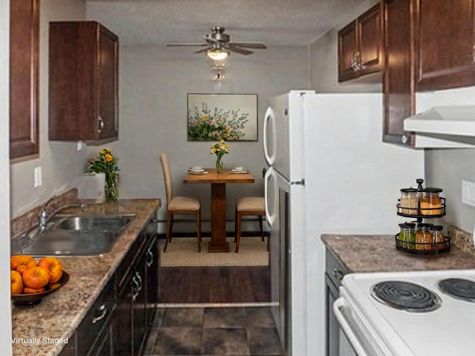 Nicoll Manor Apartments - Bachelor 4