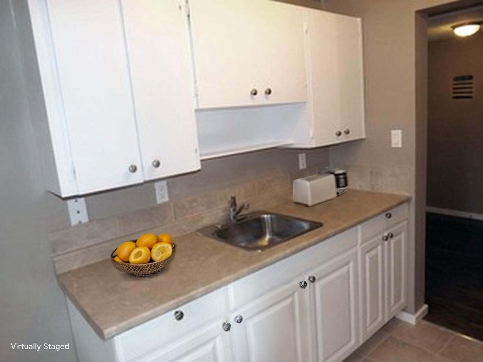 Salem Court Apartments - 2 bedroom 4