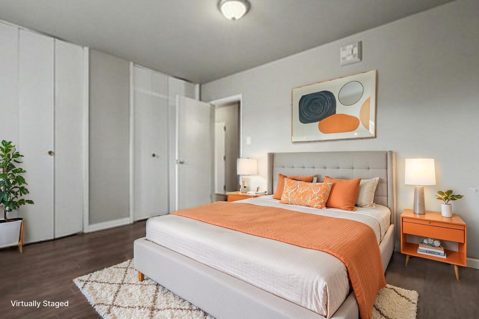 Sierra Manor Apartments - Bachelor 5