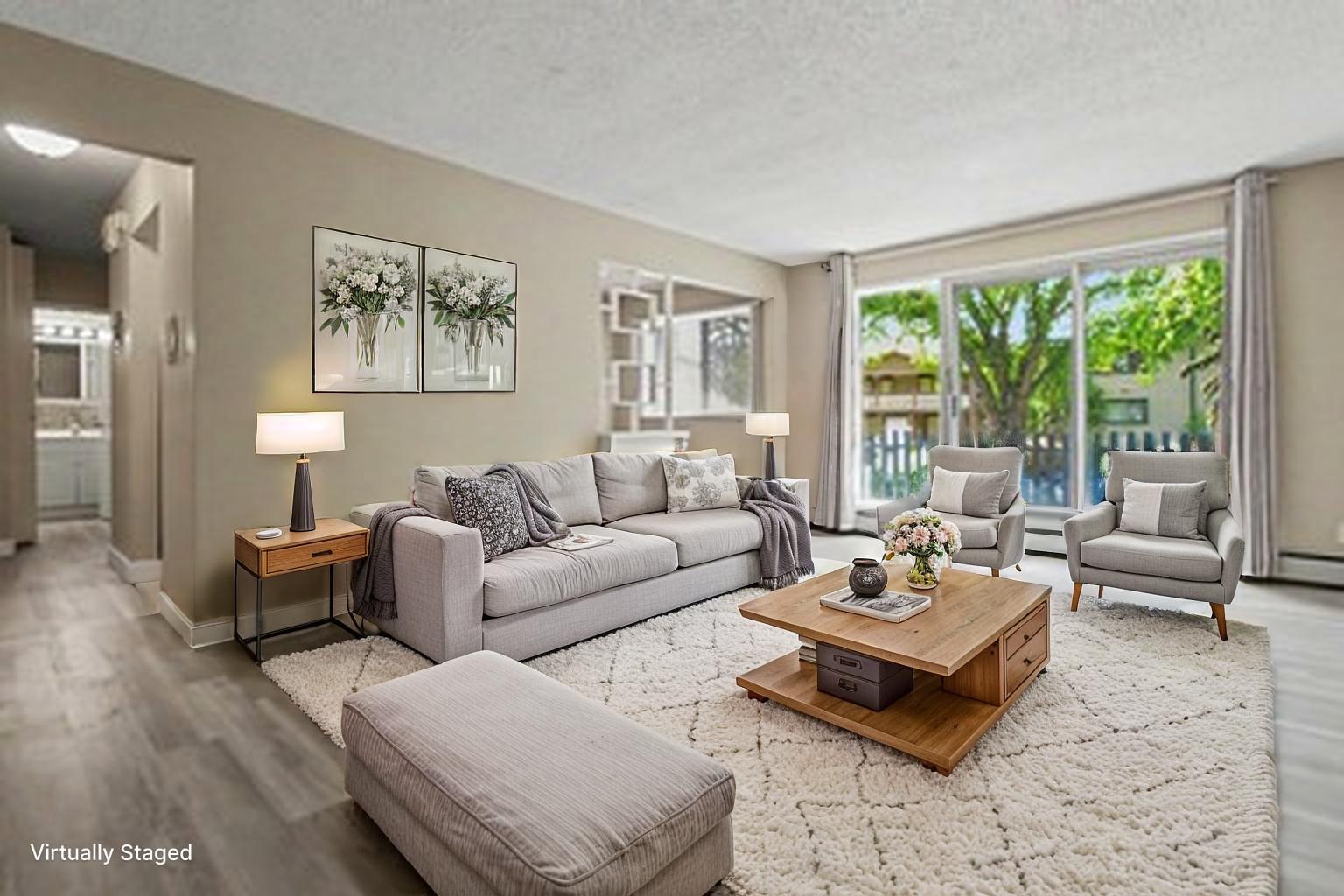 Sierra Manor Apartments - Bachelor 3