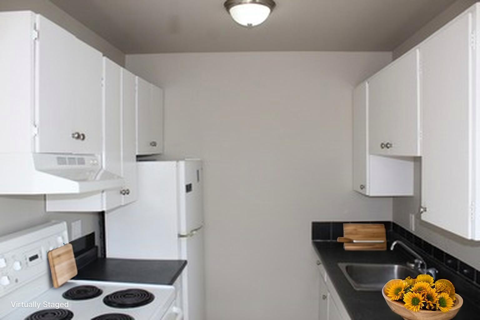 Sunshine Mills Apartments - Bachelor 4