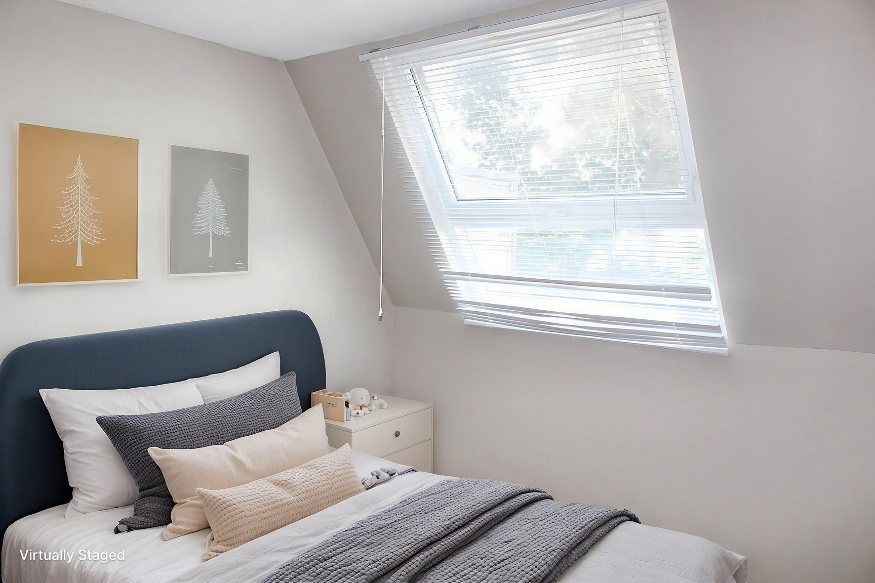 Windsor Green Apartments - 1 bedroom 5
