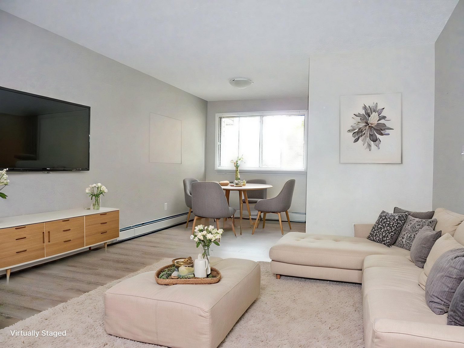 Windsor Green Apartments - 1 bedroom 3