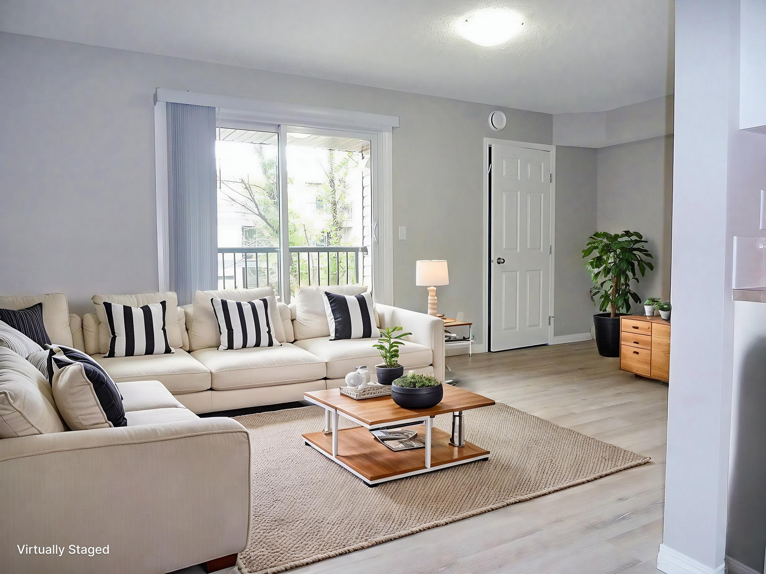 Windsor Green Apartments - 1 bedroom 2