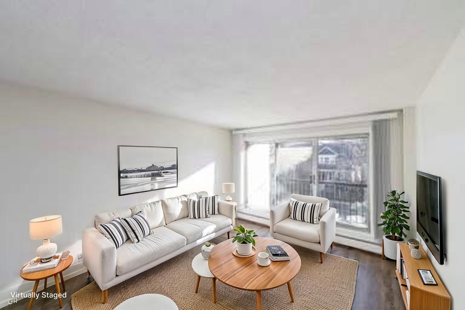 Sunalta 1626 Apartments - 2 bedroom 4