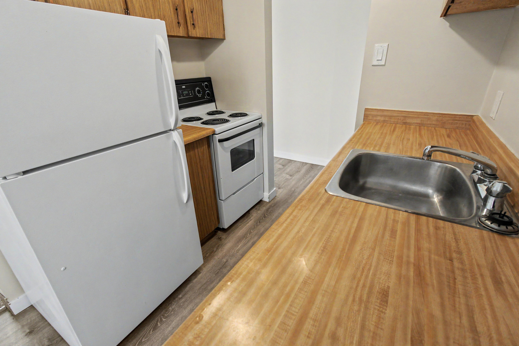 Beltline on 14th Apartments - 2 bedroom 5