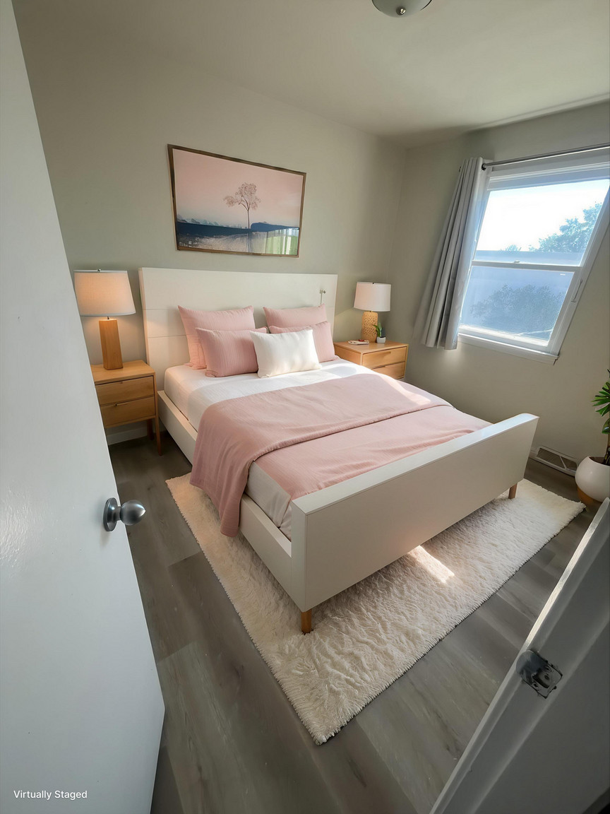 Athlone Park Townhomes - 3 Bedroom Townhouse 4