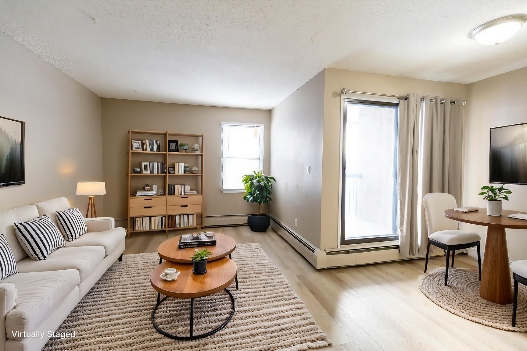 Cedarbrae Manor Apartments - 1 bedroom 2