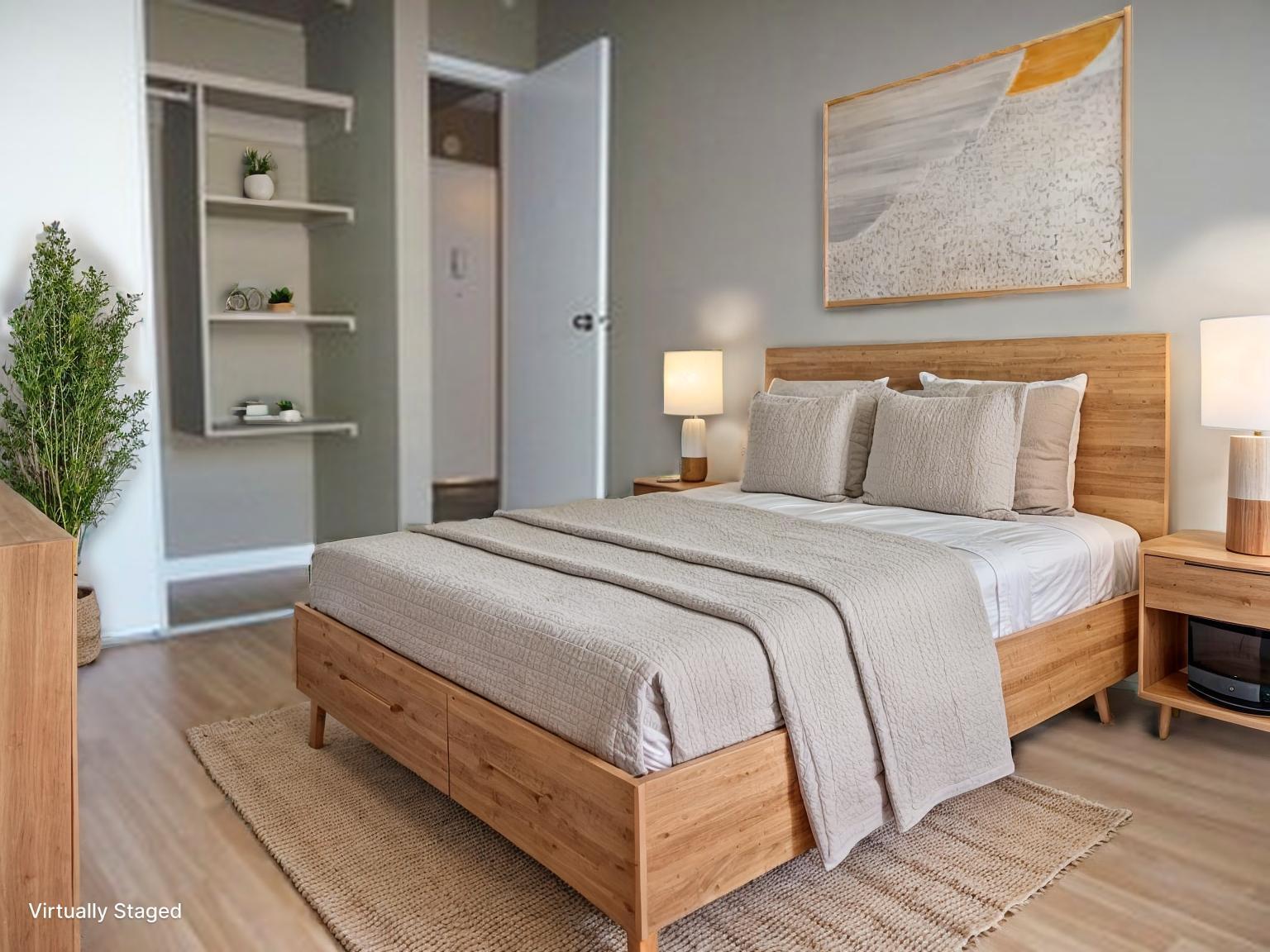 Somerset Apartments - Bachelor 2