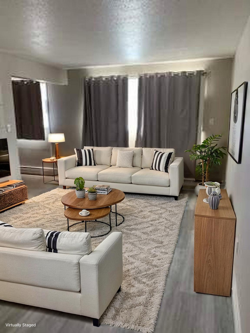 Somerset Apartments - Bachelor 4