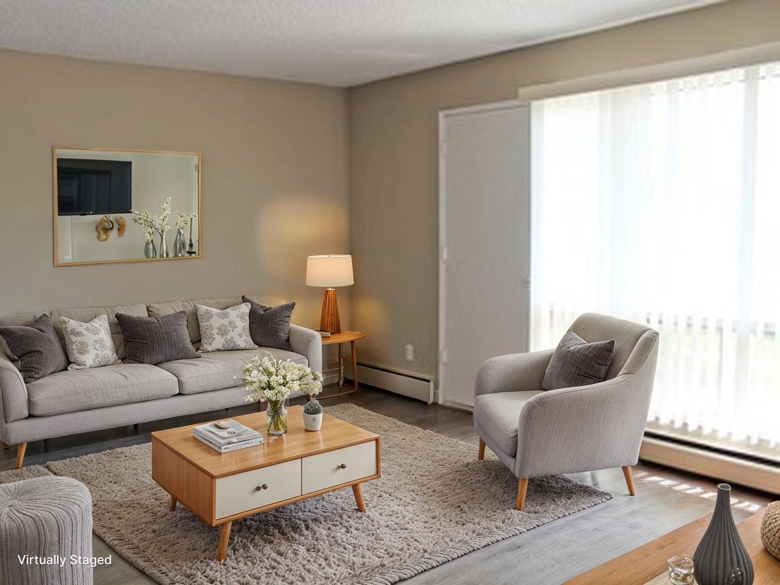 Taurus Apartments - 2 bedroom 2