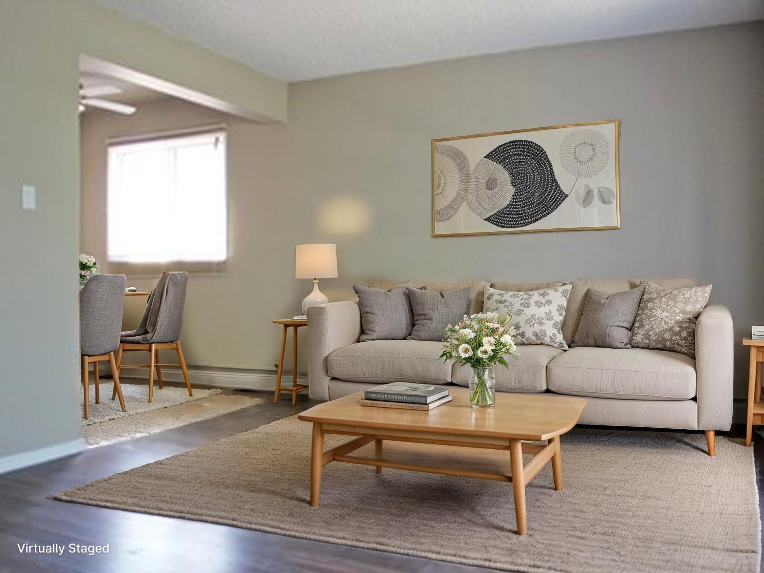 Taurus Apartments - 2 bedroom 4