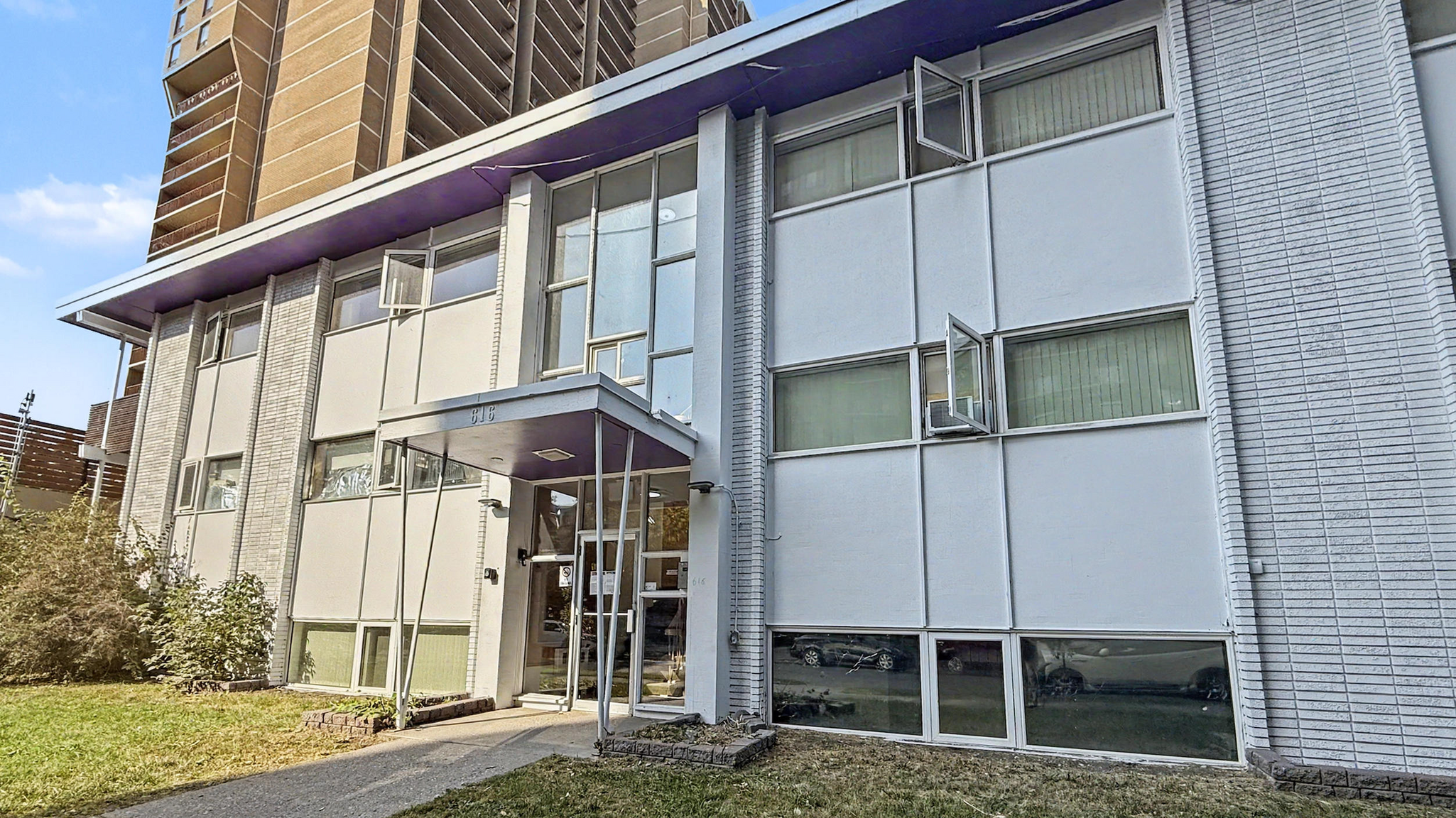 Beltline Garden Apartments - 2 Bedroom 5