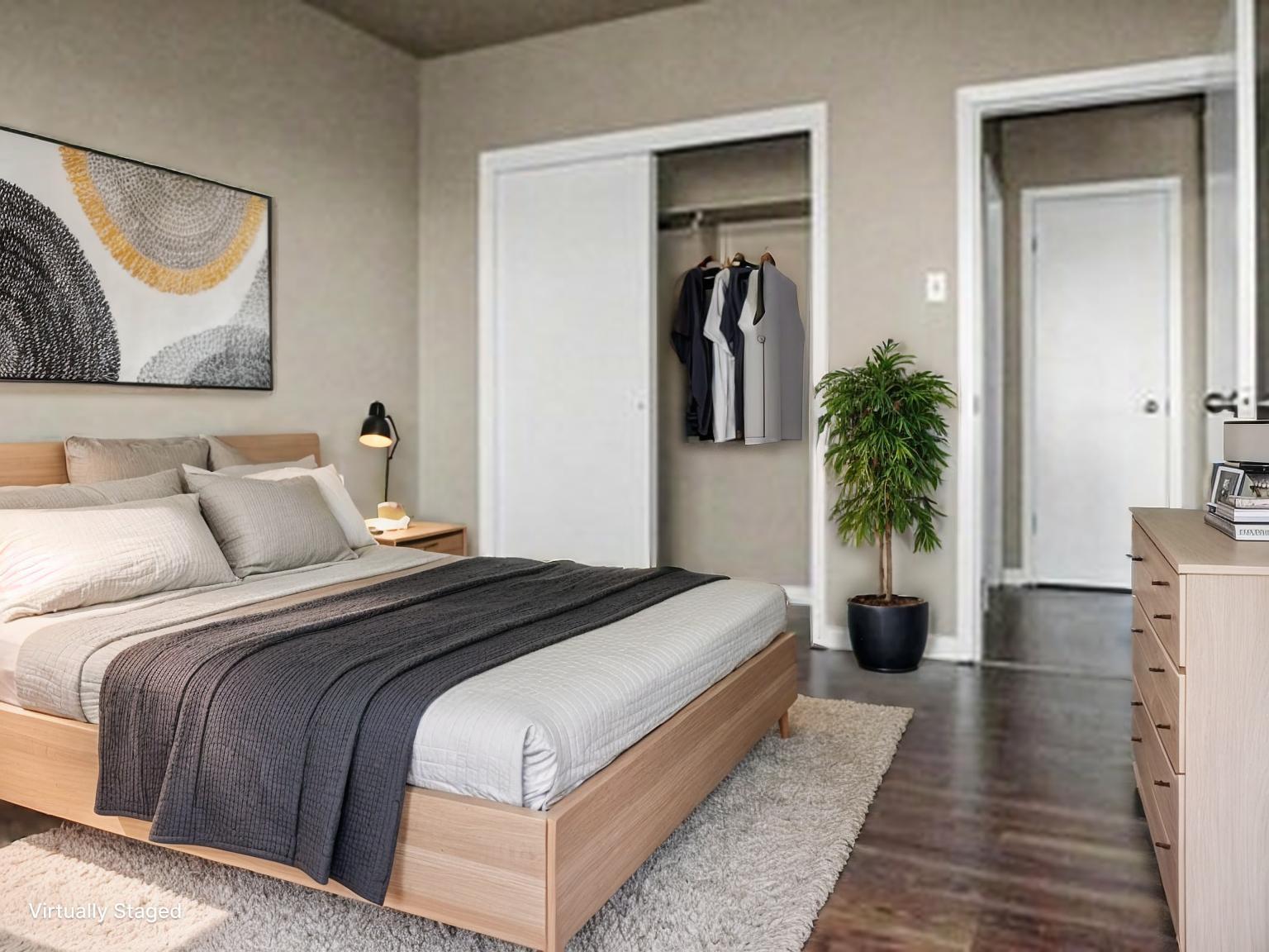 Waselenak Place Apartments - Bachelor 3