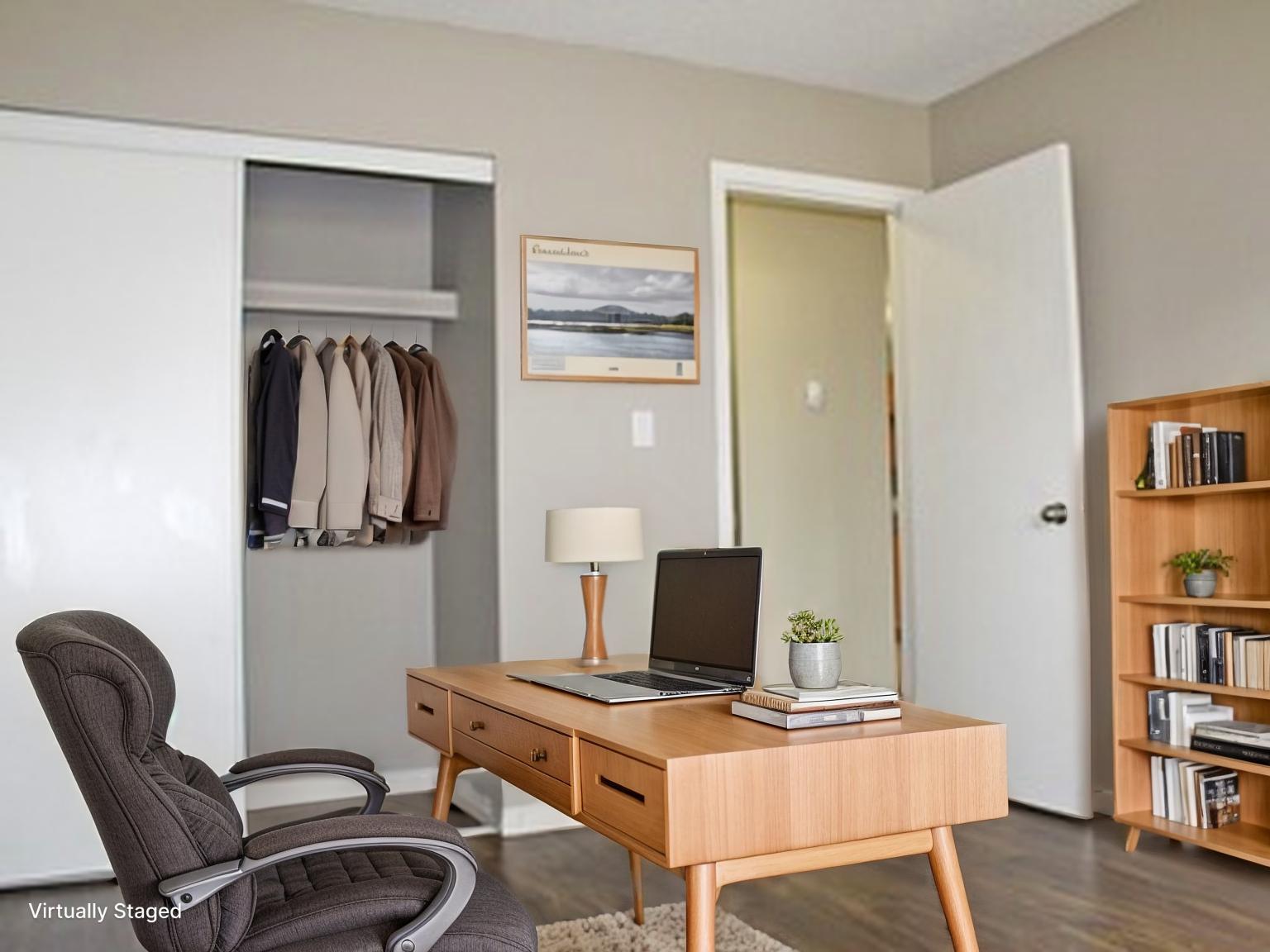 Whitehouse Apartments - 1 bedroom 5