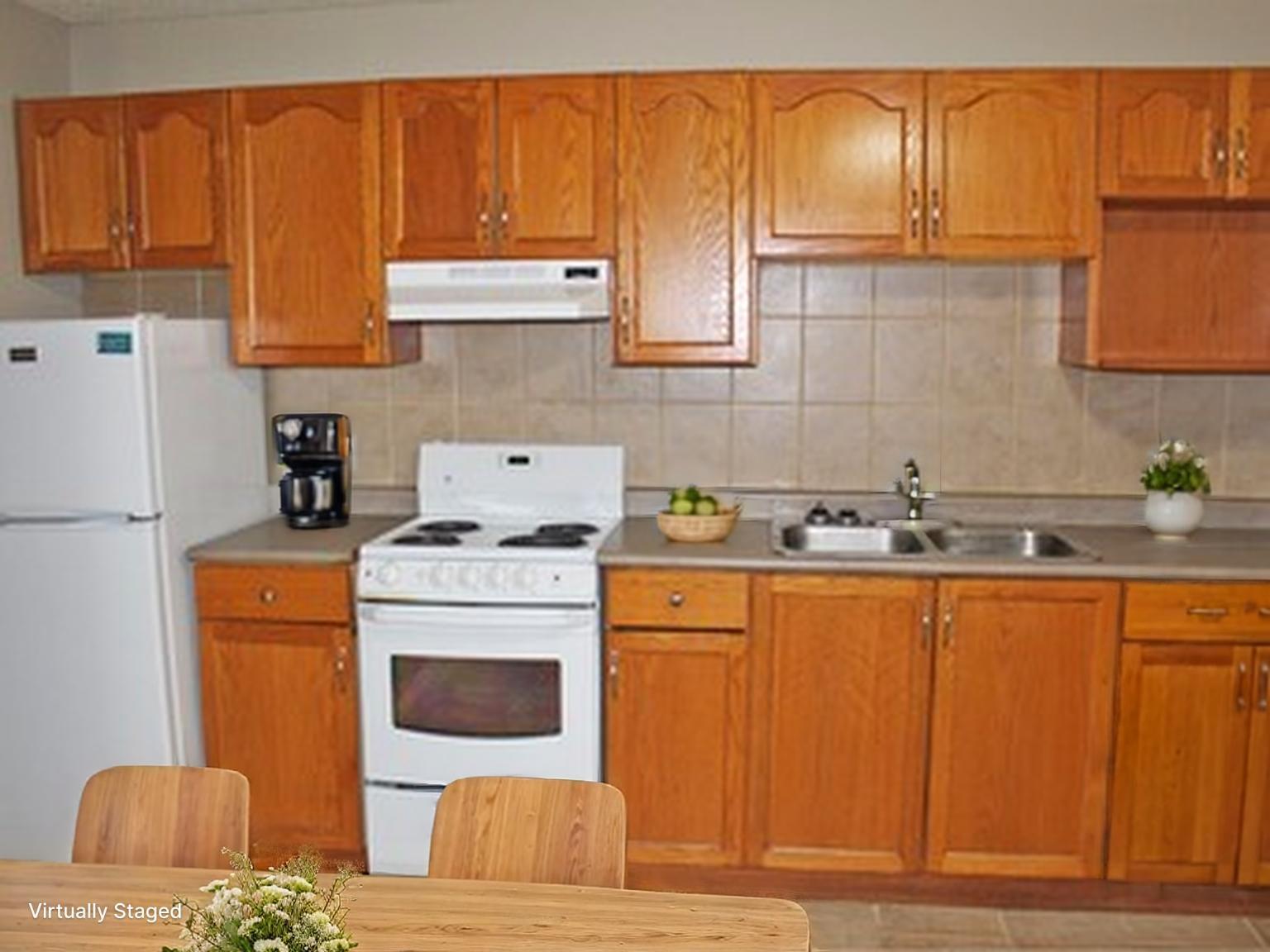 Whitehouse Apartments - 1 bedroom 3