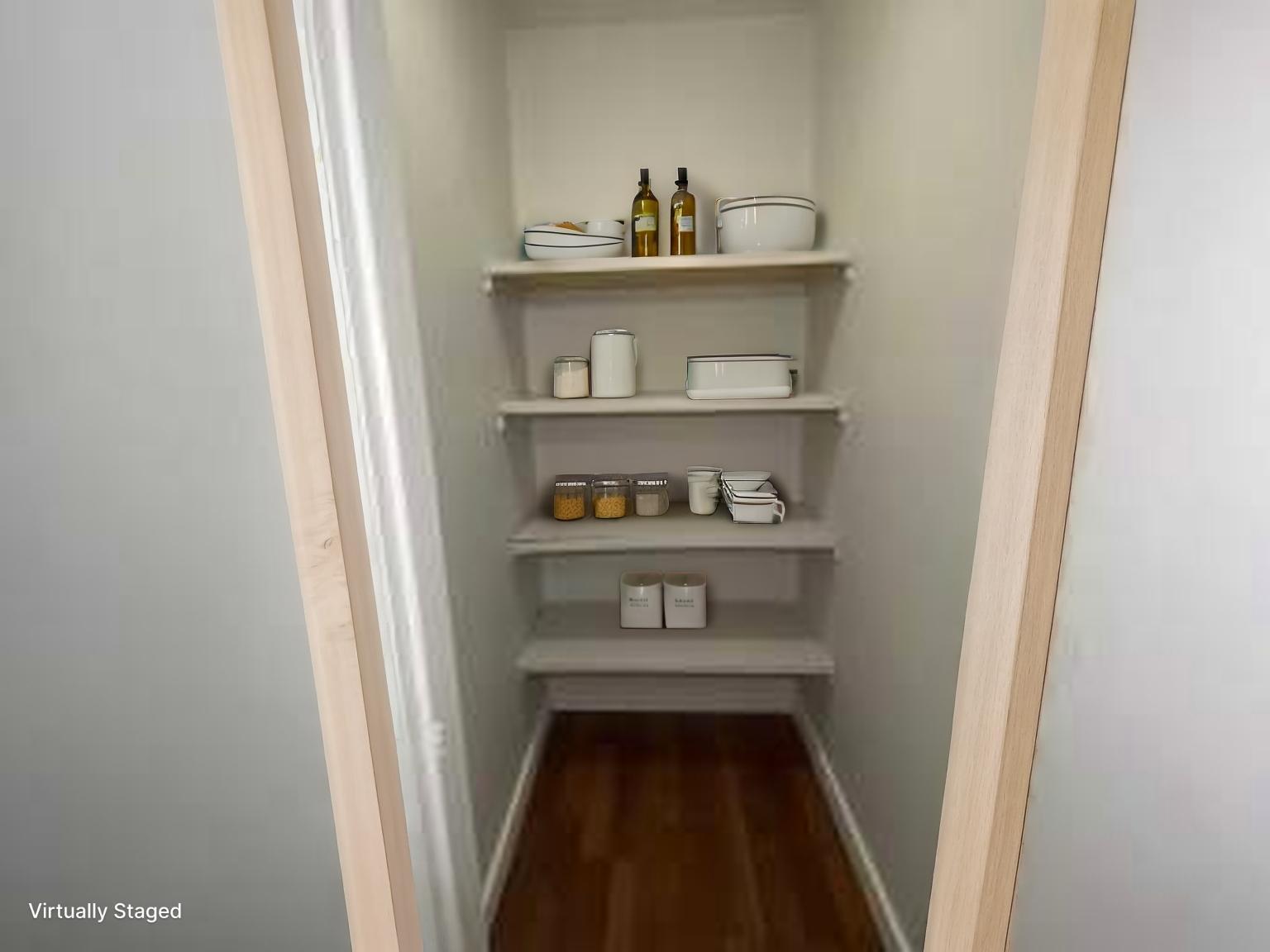 Centre 102 Apartments - 1 bedroom 5