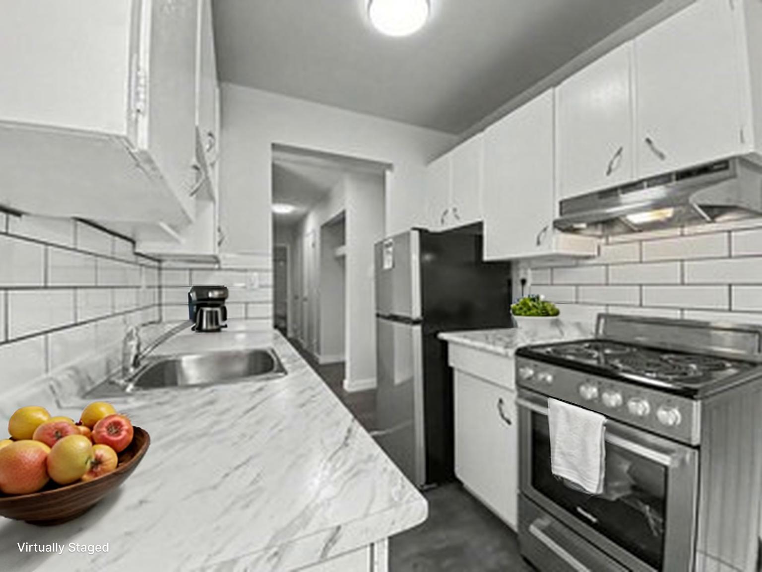 Centre 102 Apartments - 1 bedroom 2