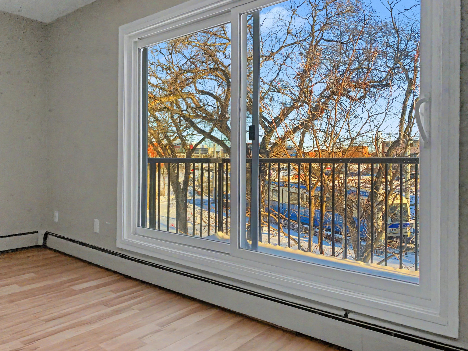 Central LRT Apartments - 1 bedroom 3