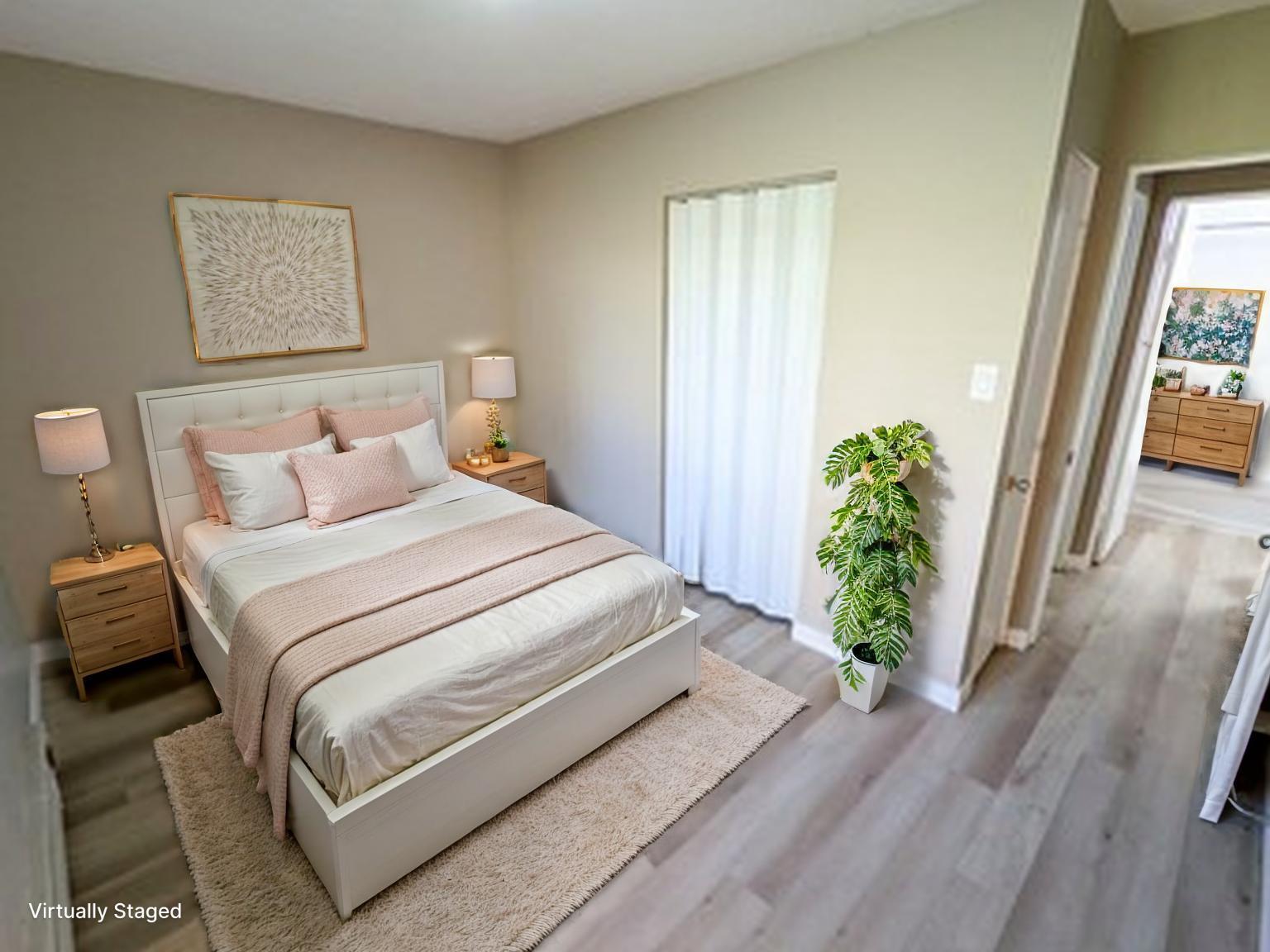 Heritage Trail Apartments 2 - Bachelor 5