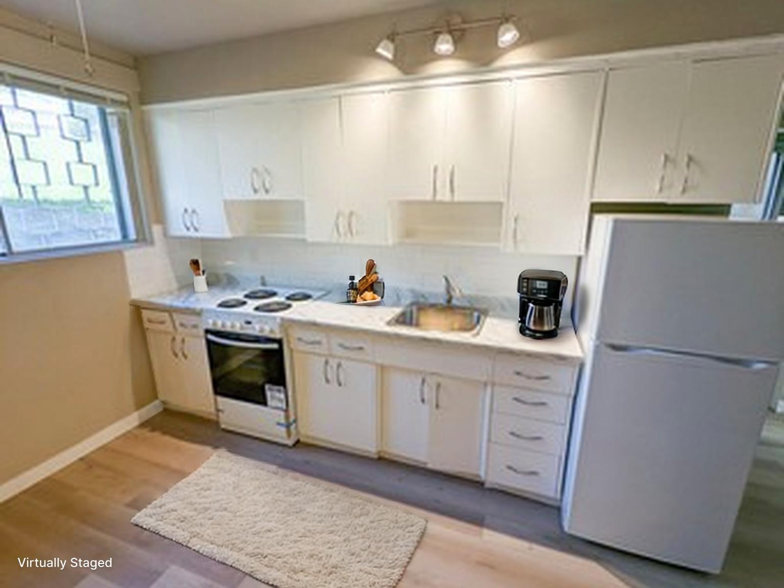 Heritage Trail Apartments 2 - Bachelor 3