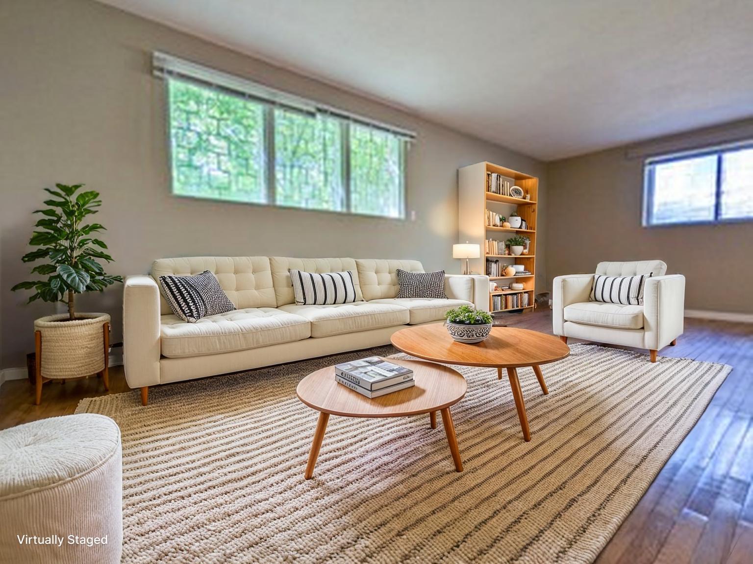 Heritage Trail Apartments 2 - Bachelor 2