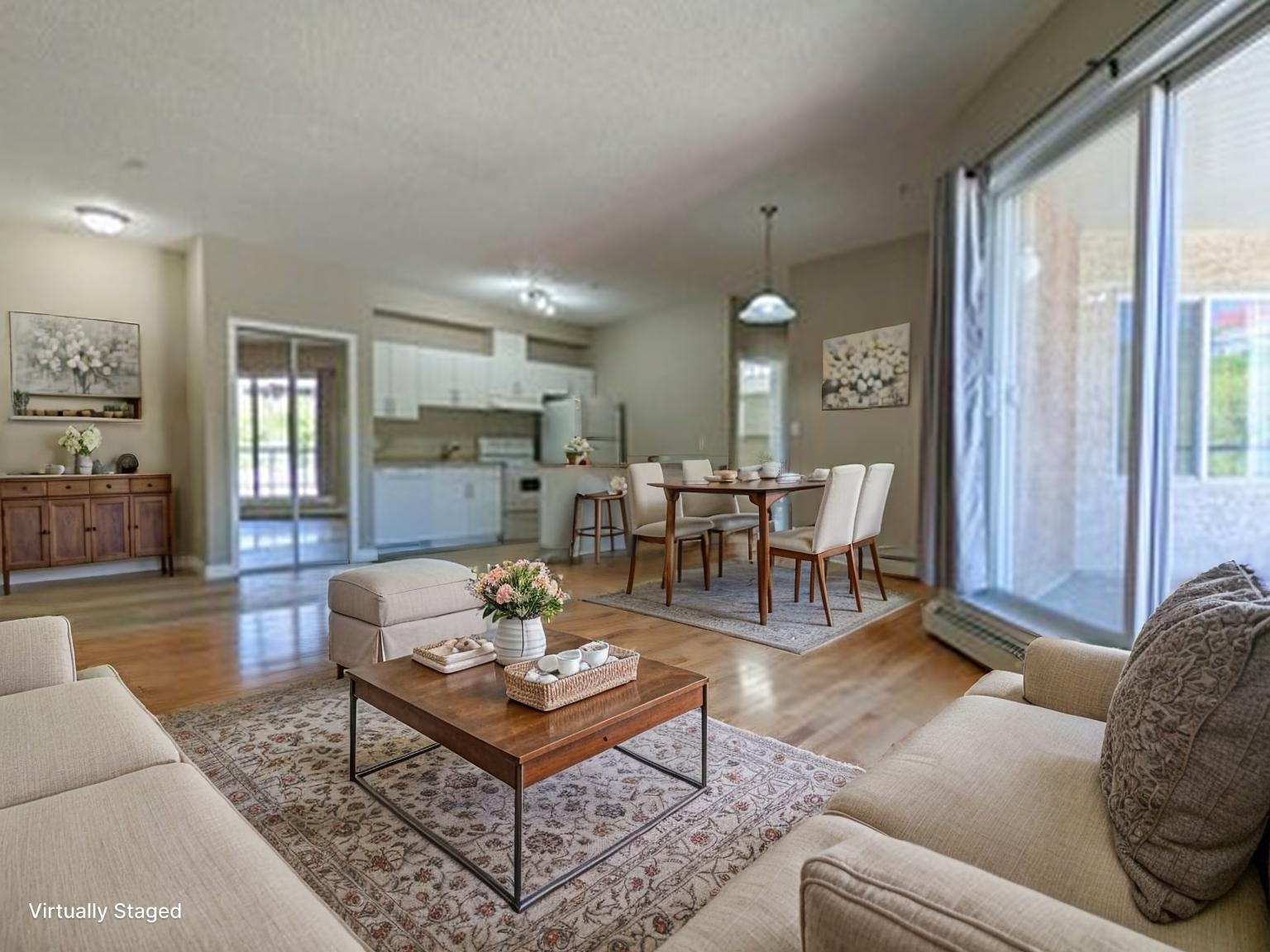 Legislative Estates Apartments - 2 Bedroom 3