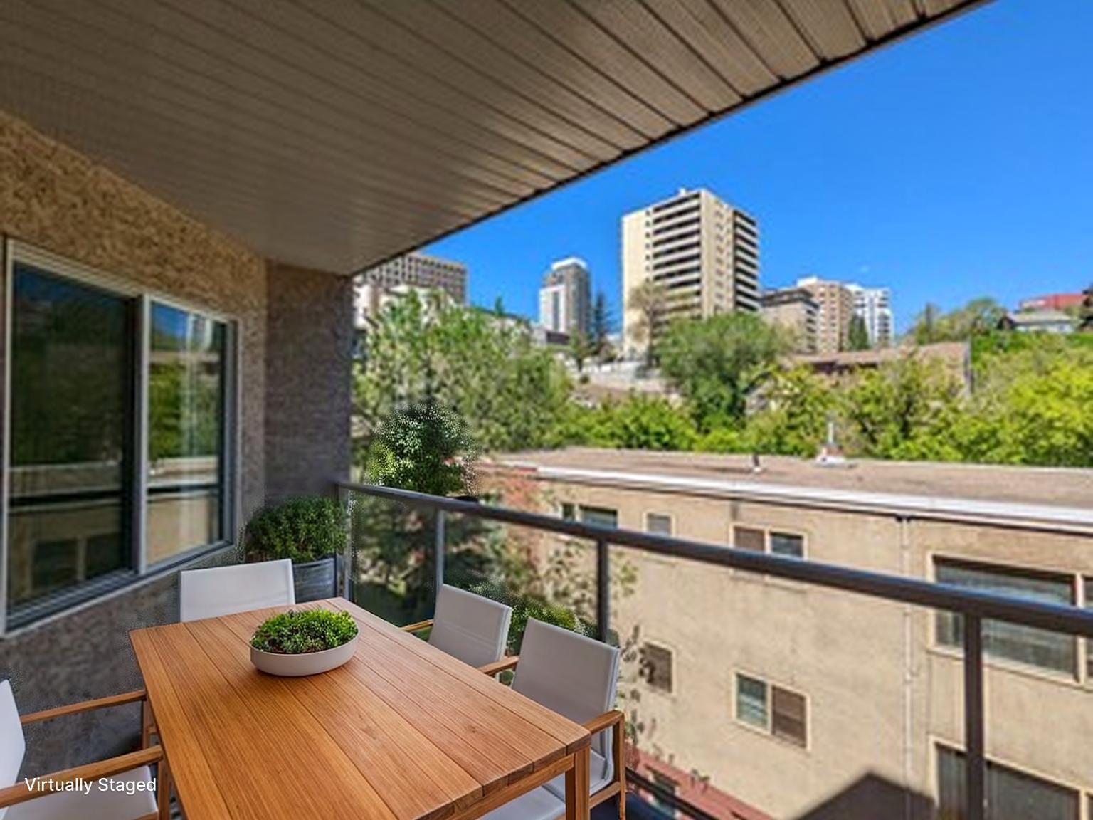Legislative Estates Apartments - 2 Bedroom 2