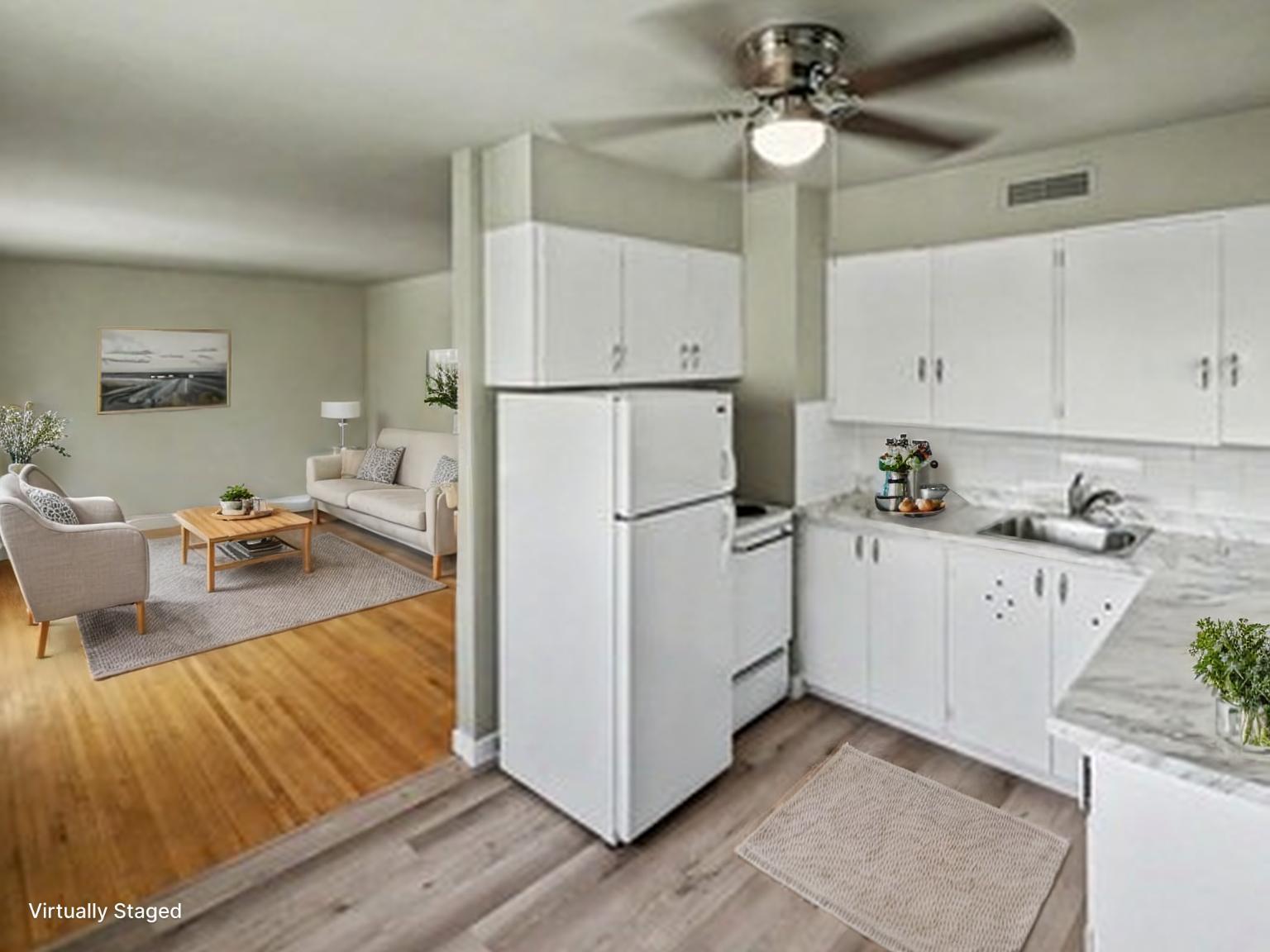 Heritage Trail Apartments 1 - Bachelor 4