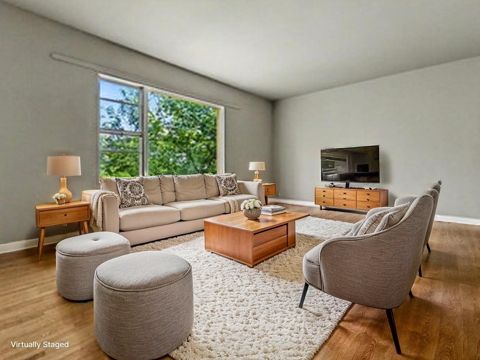 Heritage Trail Apartments 1 - Bachelor 2