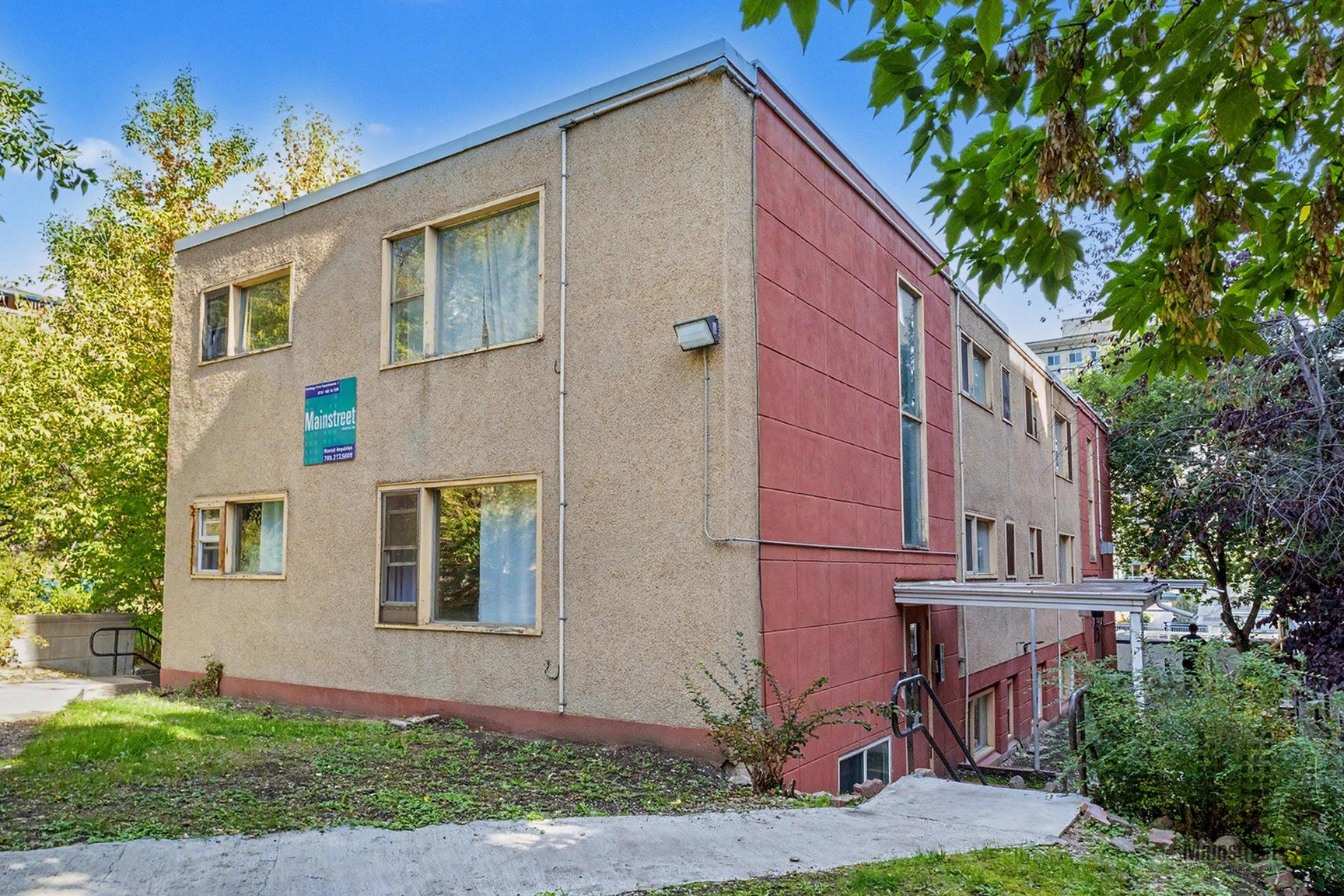 Heritage Trail Apartments 1 - Bachelor