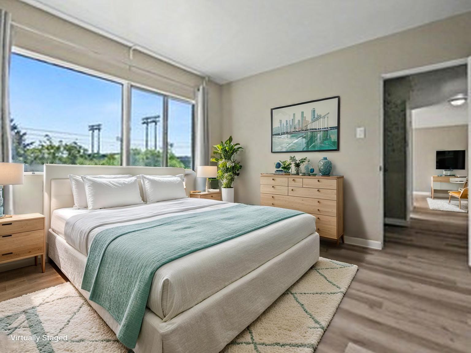 Rossdale Apartments 1 - 2 Bedroom 5