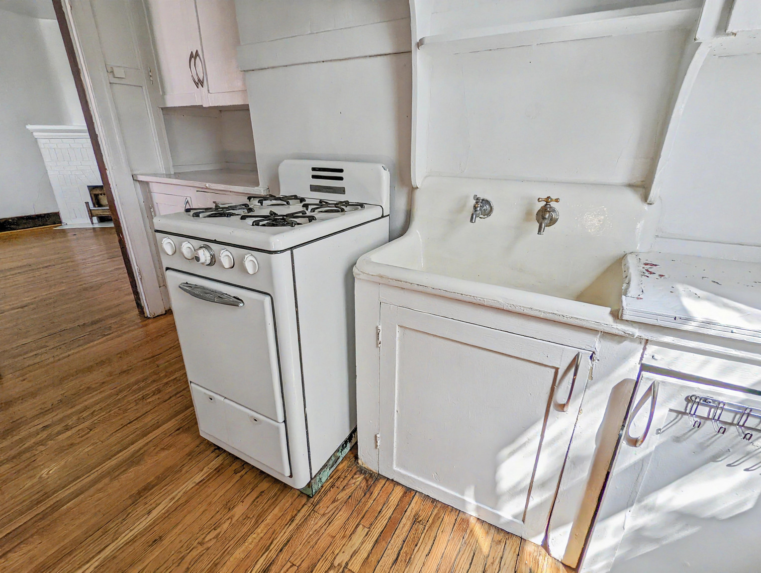 Arcade Heritage Apartments - Bachelor 5