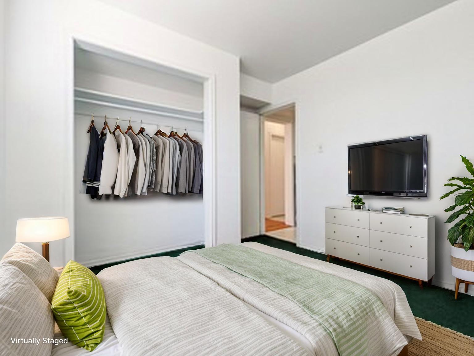 Heritage Trail Apartments 4 - Bachelor 5