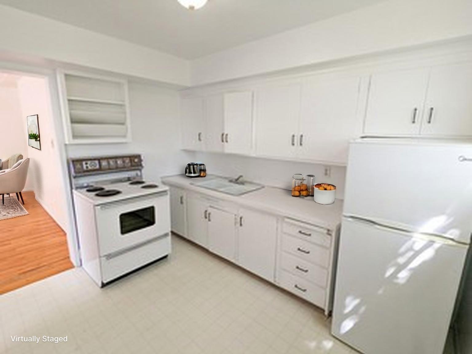 Heritage Trail Apartments 4 - Bachelor 4