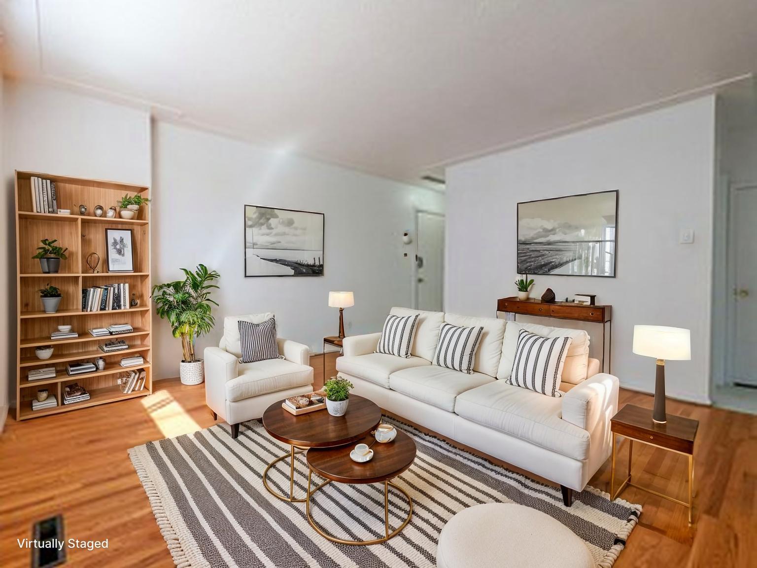 Heritage Trail Apartments 4 - Bachelor 2