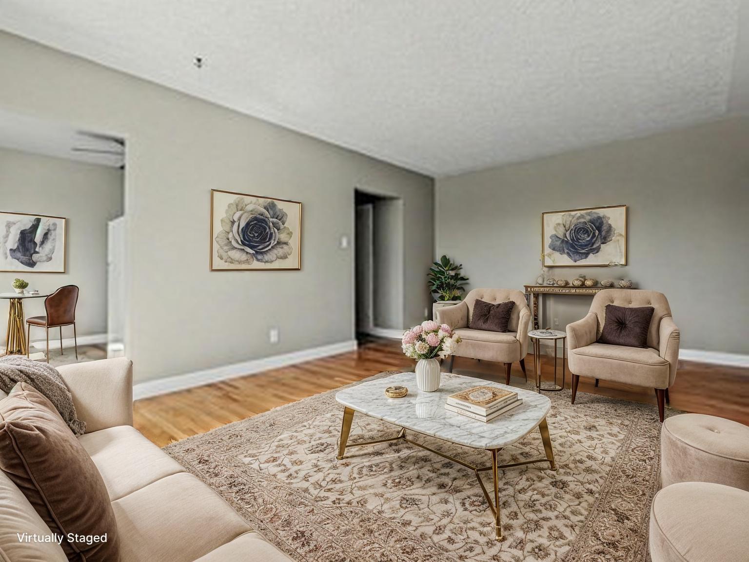 Heritage Trail Apartments 3 - 1 Bedroom 3