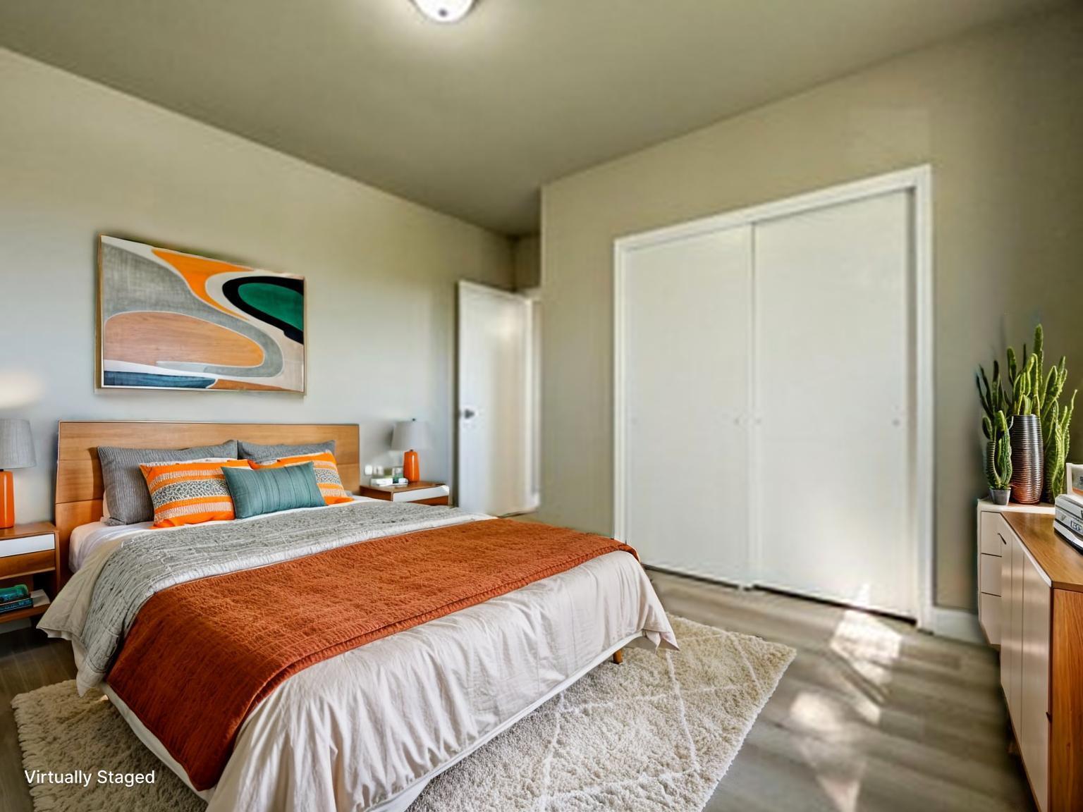 Heritage Trail Apartments 3 - 1 Bedroom 2