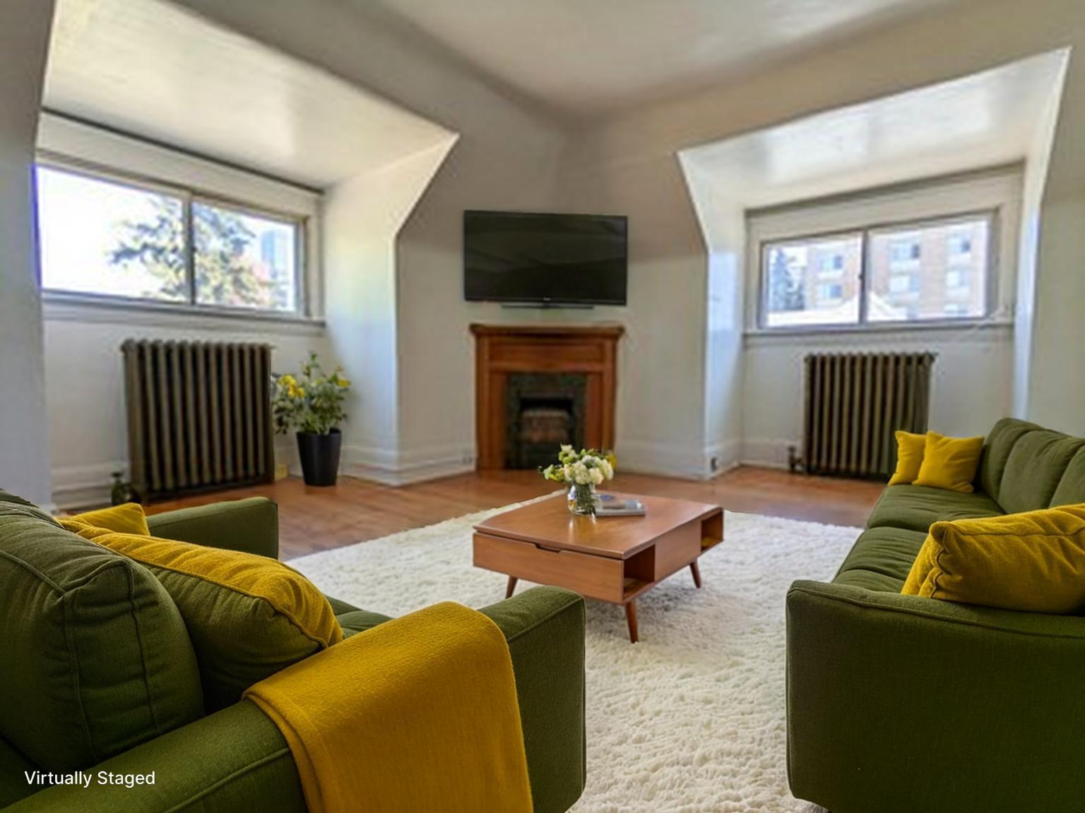 Tyrone Heritage Residences Apartments - Bachelor 2