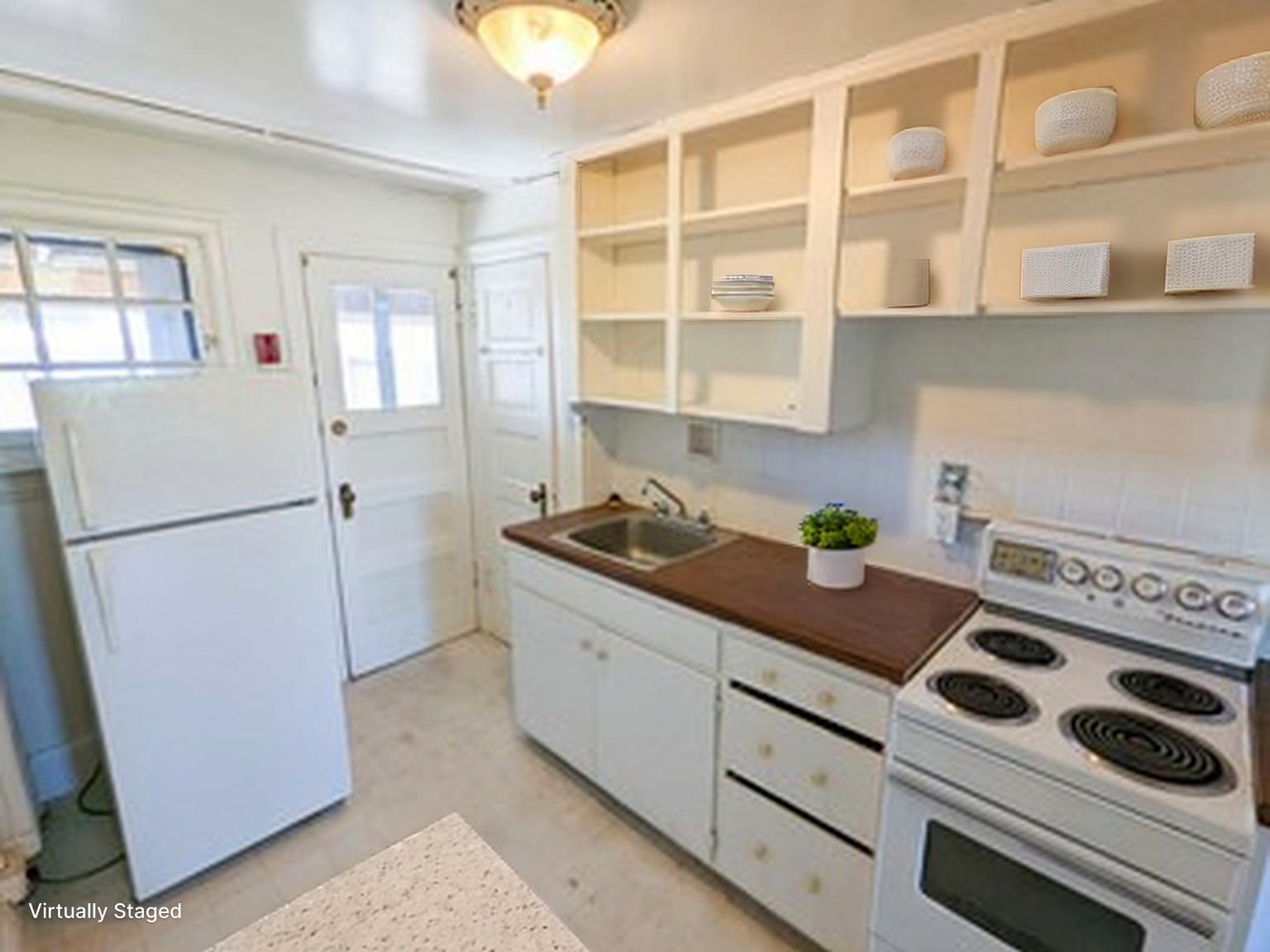Tyrone Heritage Residences Apartments - Bachelor 5