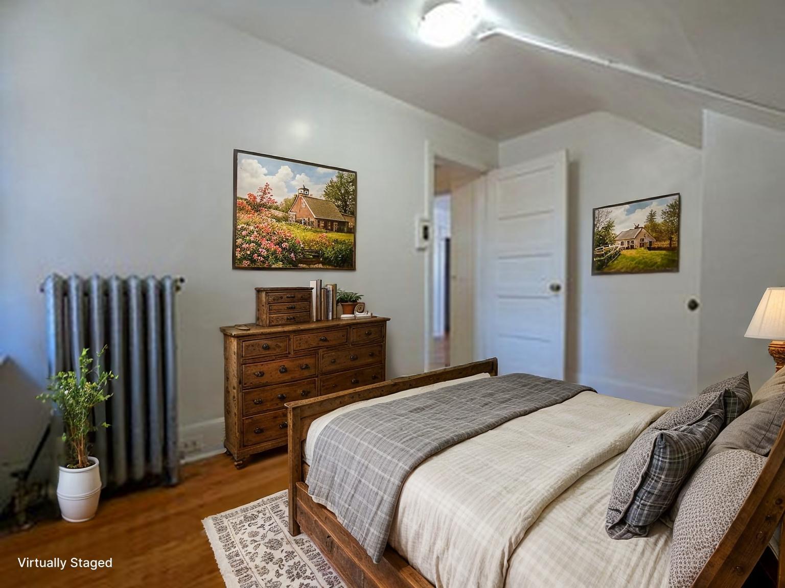 Tyrone Heritage Residences Apartments - Bachelor 3