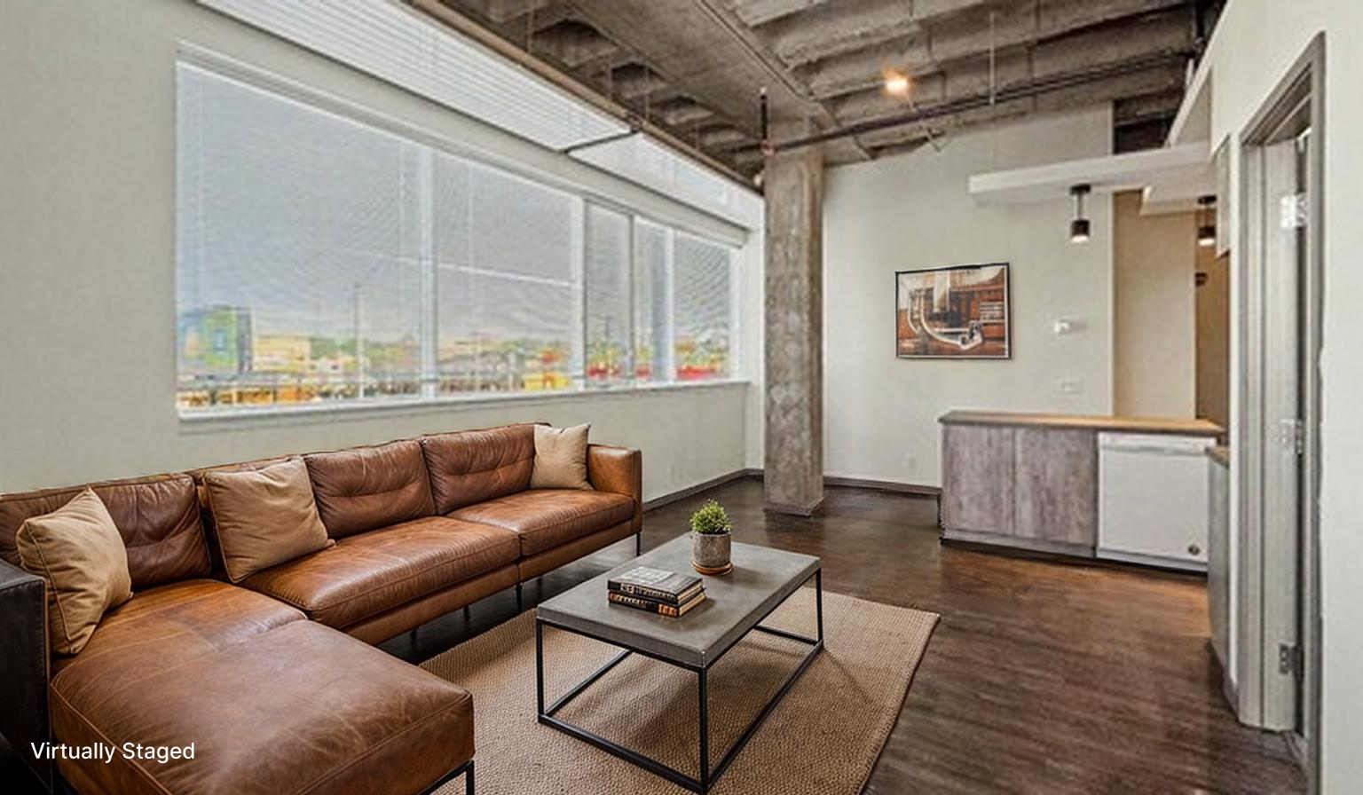Kingsway Lofts & Apartments - 3 Bedrooms 3