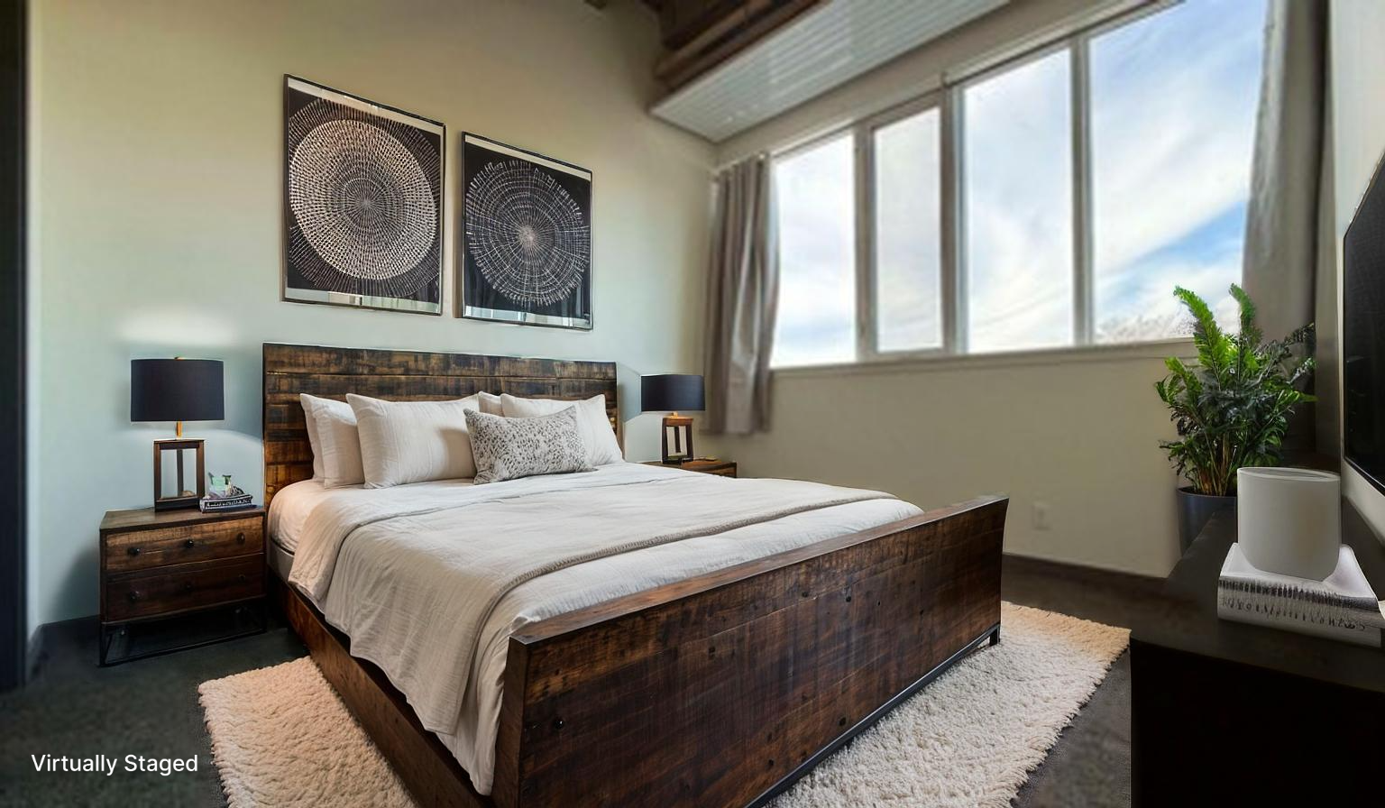 Kingsway Lofts & Apartments - 3 Bedrooms 5