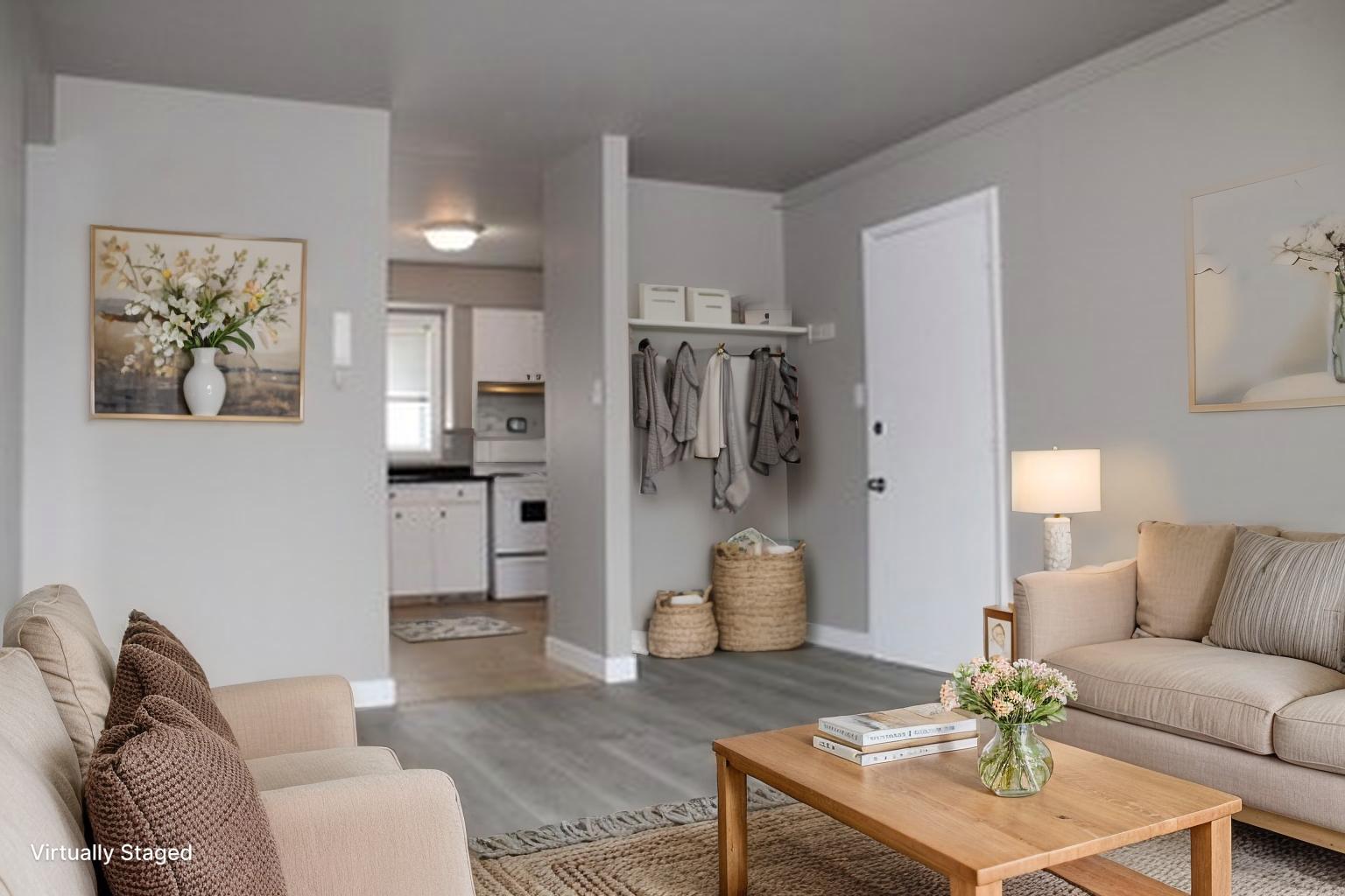 Abigail Apartments - Bachelor