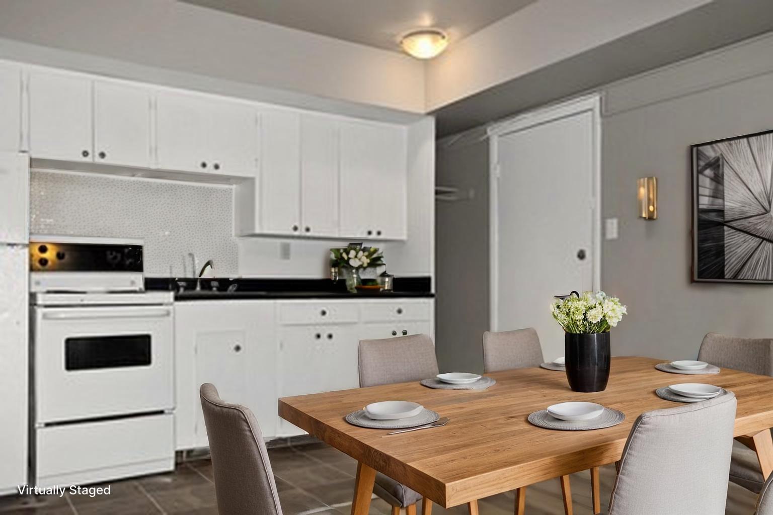 Abigail Apartments - Bachelor 3