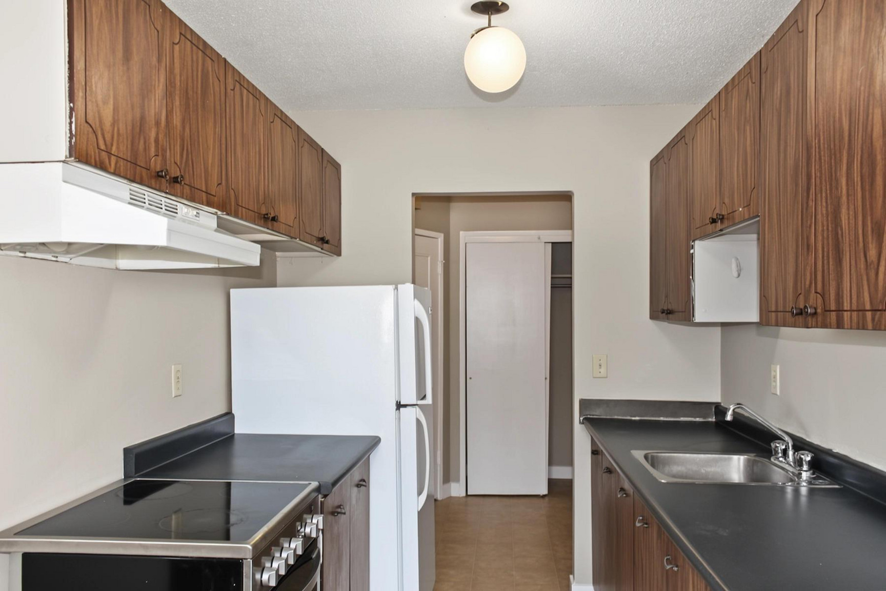 Froom Apartments - 2 bedroom 5