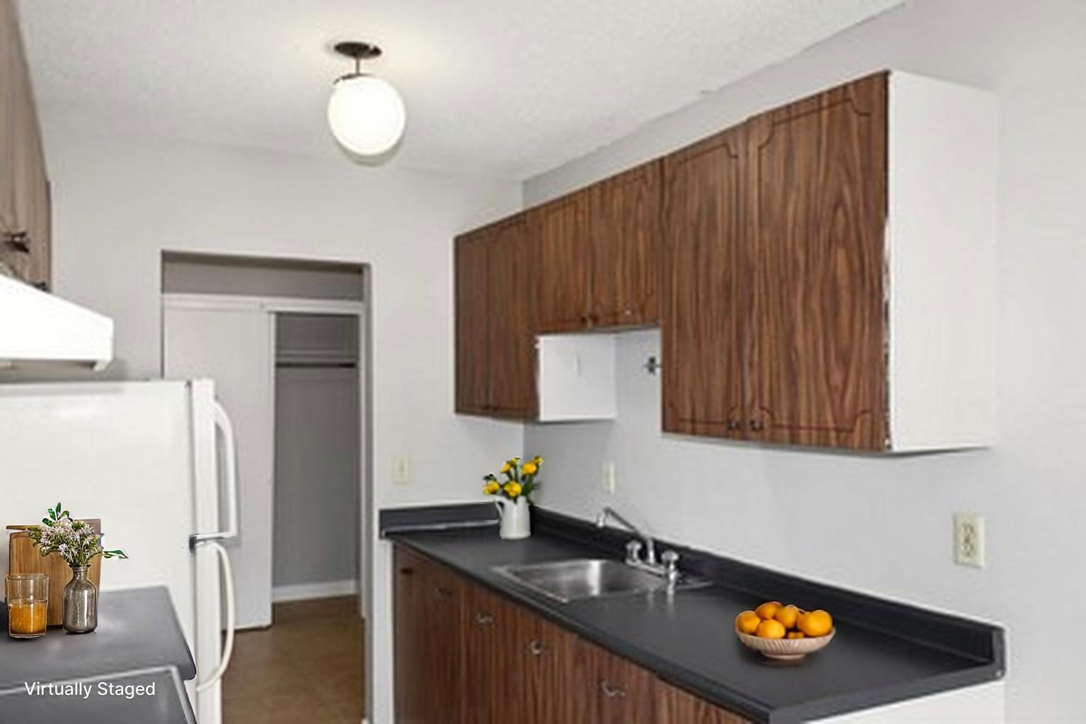 Froom Apartments - 2 bedroom 4